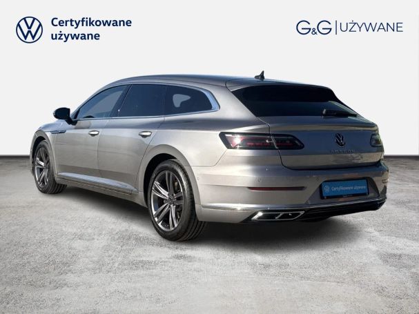 Volkswagen Arteon 2.0 TDI DSG 147 kW image number 4