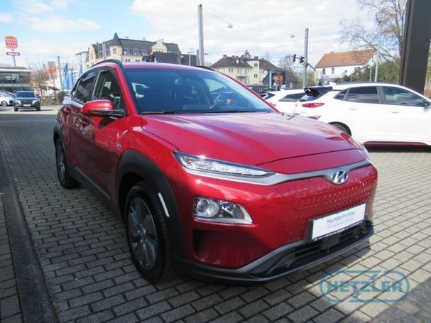 Hyundai Kona 100 kW image number 3