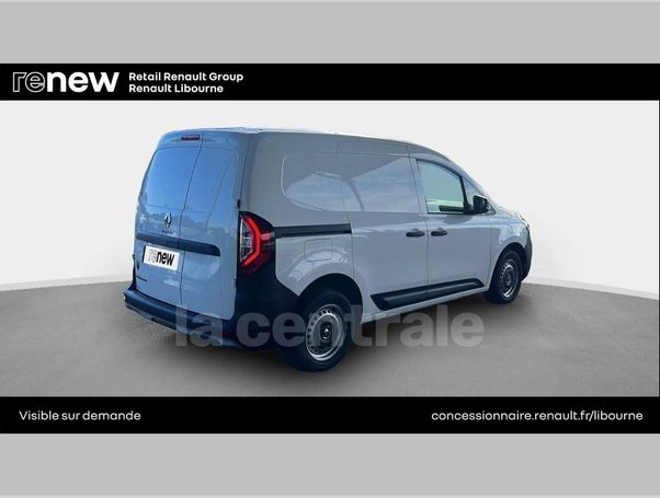 Renault Kangoo BLUE dCi 115 85 kW image number 15