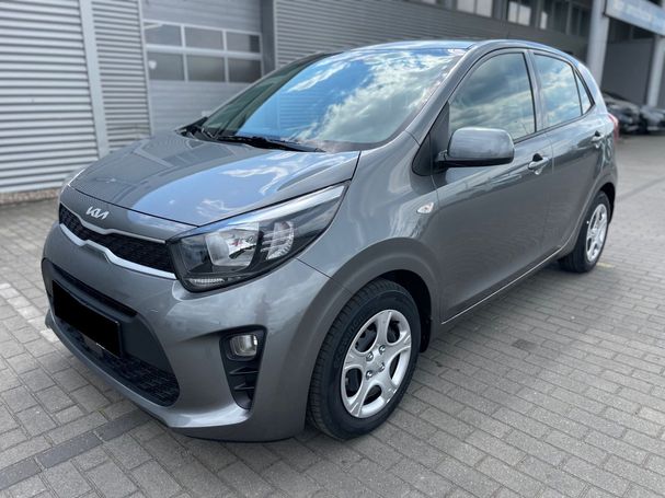 Kia Picanto 1.0 49 kW image number 1