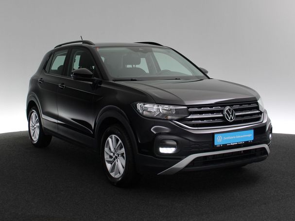 Volkswagen T-Cross 1.0 TSI Life 81 kW image number 2