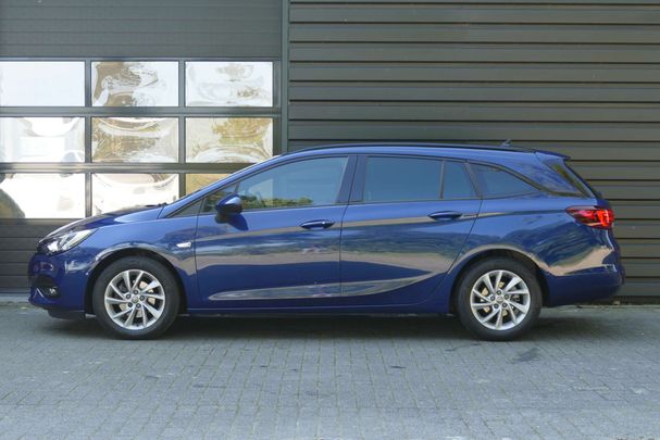 Opel Astra 1.2 Turbo Sports Tourer Edition 81 kW image number 5