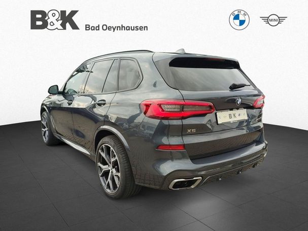 BMW X5 M50i xDrive 390 kW image number 6