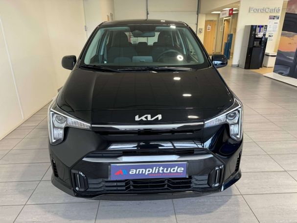 Kia Picanto 1.0 47 kW image number 3