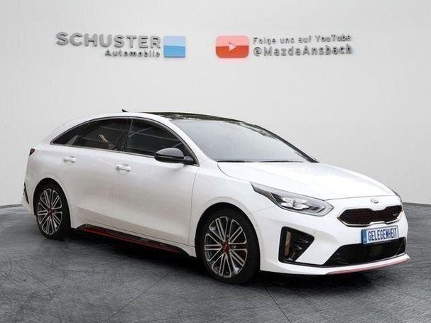 Kia ProCeed GT 150 kW image number 2