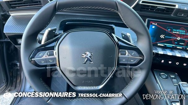 Peugeot 508 SW BlueHDi 130 Allure 96 kW image number 10