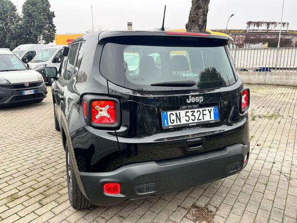 Jeep Renegade 1.0 Longitude 88 kW image number 5