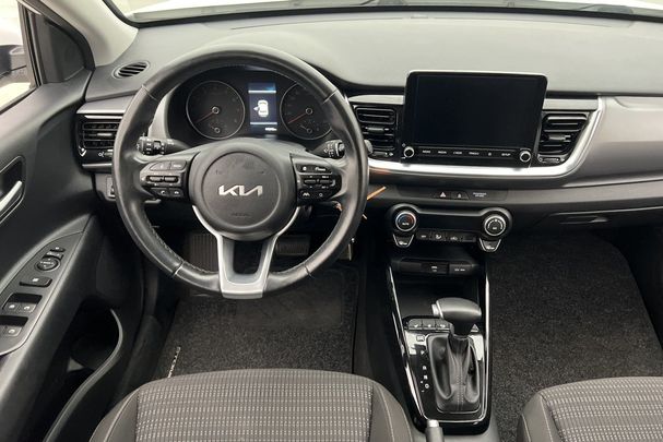 Kia Stonic 1.0 T-GDi 120 88 kW image number 13