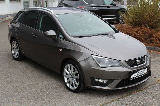 Seat Ibiza ST 1.2 66 kW image number 2