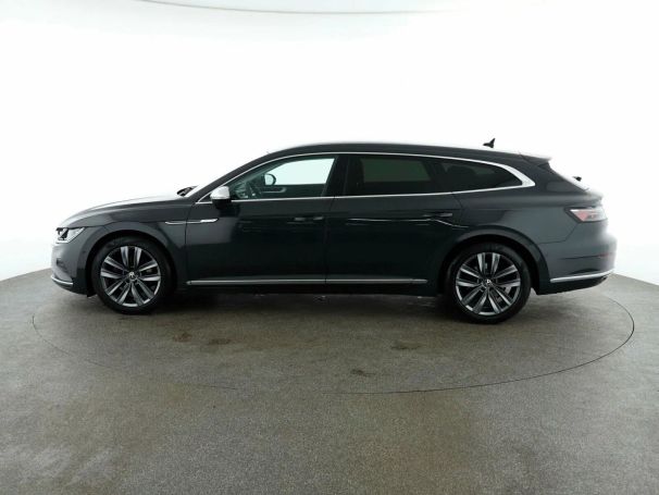 Volkswagen Arteon 2.0 TDI DSG 4Motion 147 kW image number 20