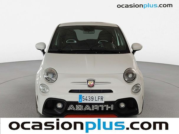 Abarth 595 Turismo 1.4 117 kW image number 12