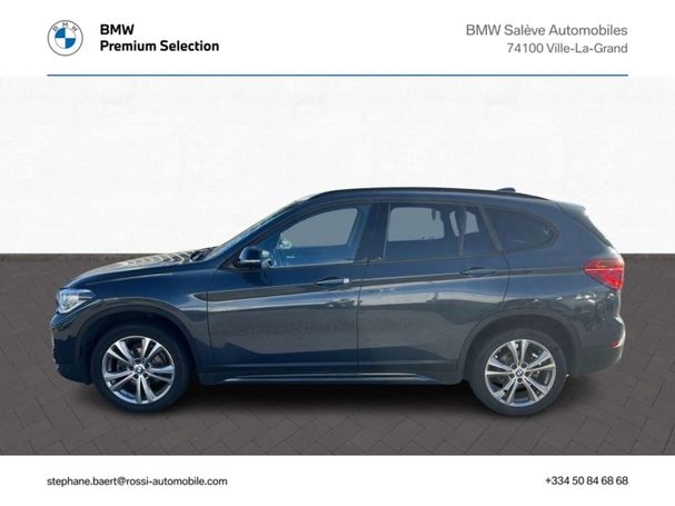 BMW X1 sDrive18i 104 kW image number 3