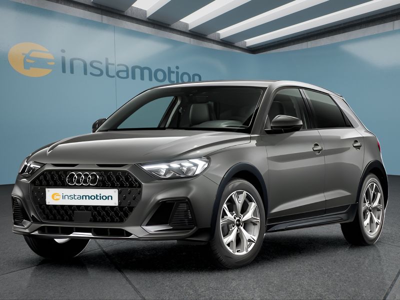 Audi A1 allstreet 35