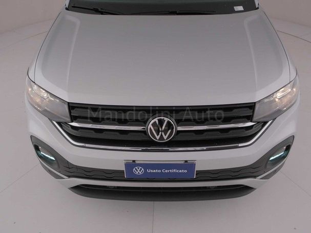 Volkswagen T-Cross 81 kW image number 13