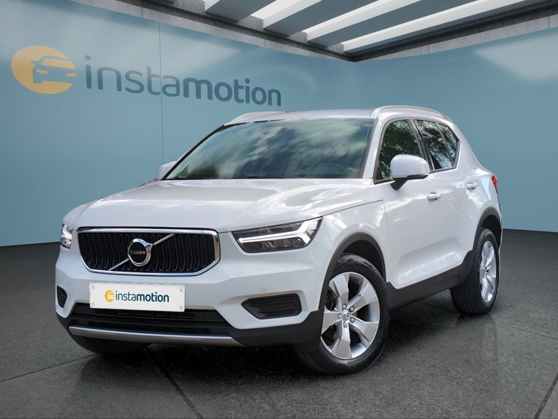 Volvo XC40 T3 Momentum