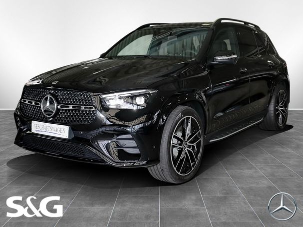 Mercedes-Benz GLE 450 d 270 kW image number 13