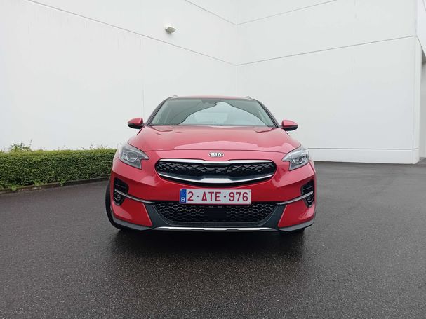 Kia XCeed 77 kW image number 3