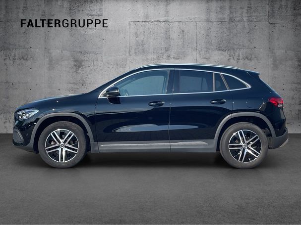 Mercedes-Benz GLA 180 100 kW image number 8