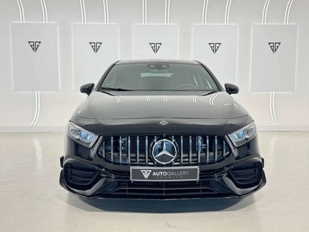 Mercedes-Benz A 35 AMG 4Matic 7G-DCT 225 kW image number 3