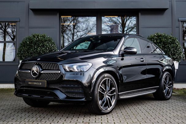 Mercedes-Benz GLE 350 e 4Matic 245 kW image number 1