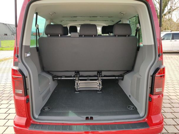 Volkswagen T6 Caravelle 110 kW image number 12