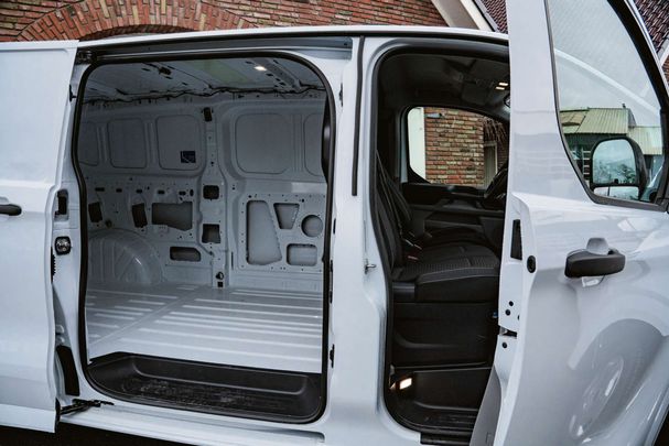 Ford Transit Custom L2H1 Trend 100 kW image number 5