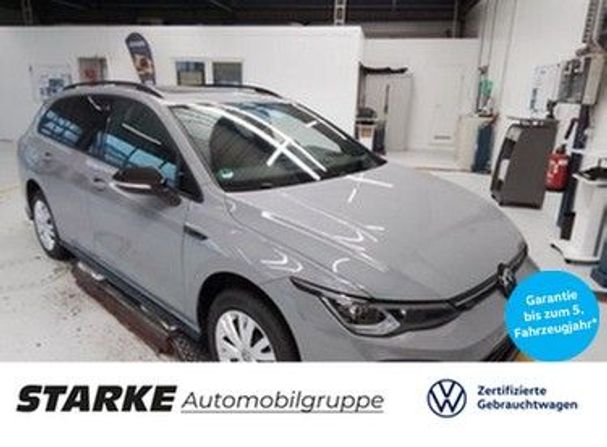 Volkswagen Golf Variant 2.0 TDI DSG 110 kW image number 2