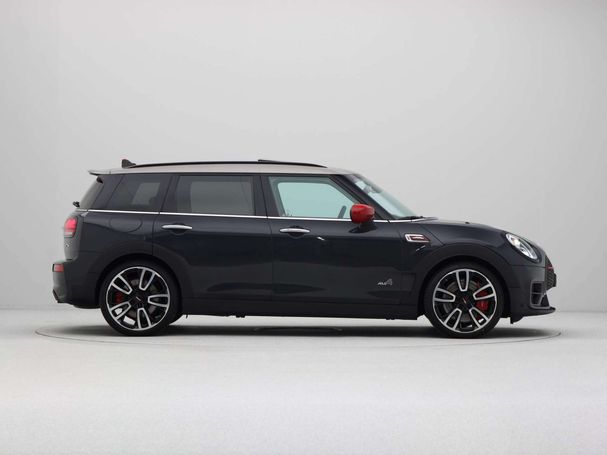 Mini John Cooper Works Clubman ALL4 225 kW image number 8