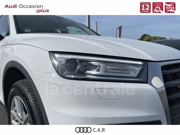 Audi Q5 50 TFSIe quattro S tronic 220 kW image number 8