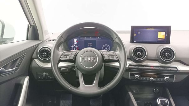 Audi Q2 30 TDI S tronic Advanced 85 kW image number 16