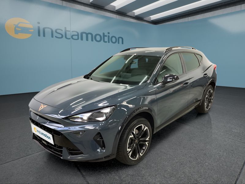 Cupra Formentor 1.5 TSI