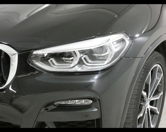 BMW X3 xDrive20d 140 kW image number 31