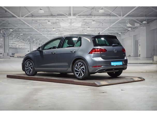 Volkswagen Golf 1.5 TSI Join 96 kW image number 4