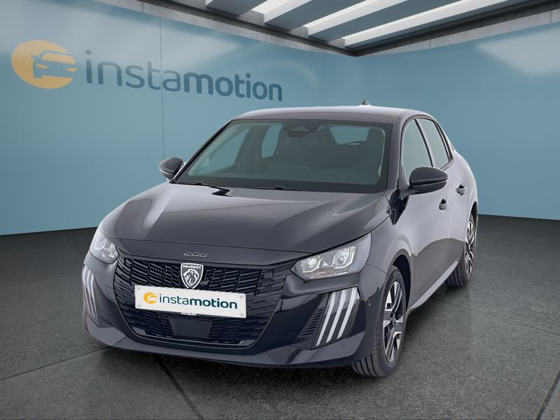 Peugeot 208 Allure 1.2