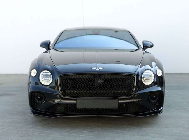 Bentley Continental GT 467 kW image number 2