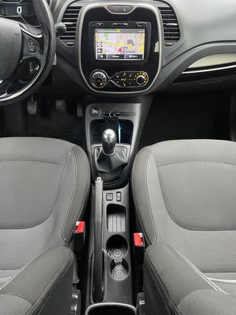 Renault Captur 66 kW image number 17