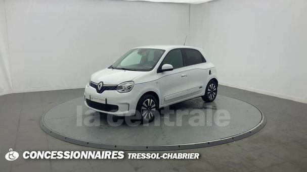 Renault Twingo 22 kWh 60 kW image number 1