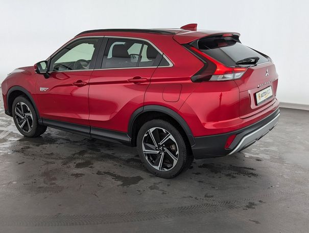 Mitsubishi Eclipse Cross 138 kW image number 7