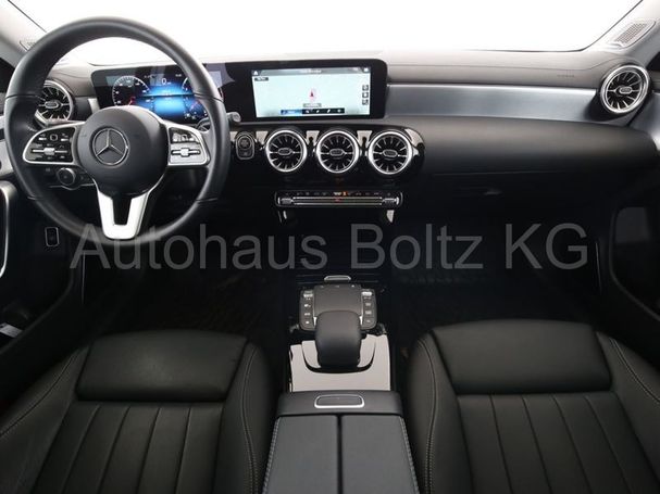 Mercedes-Benz CLA 180 100 kW image number 5