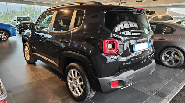 Jeep Renegade 140 kW image number 4