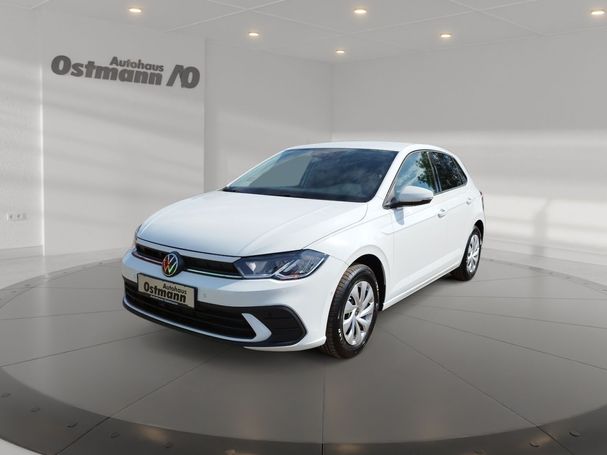 Volkswagen Polo 1.0 TSI DSG 70 kW image number 1