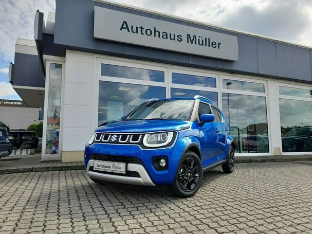 Suzuki Ignis 61 kW image number 2