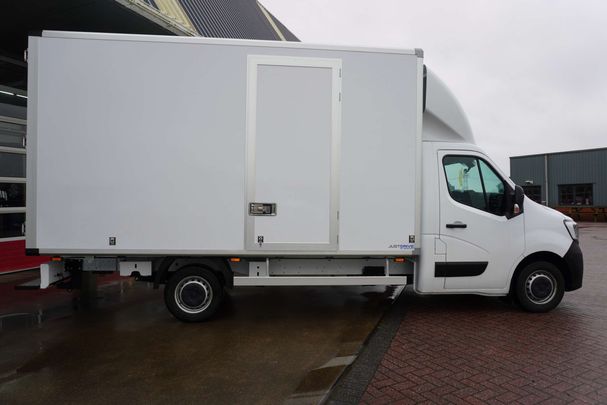 Renault Master dCi 107 kW image number 4