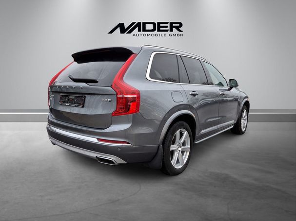 Volvo XC90 AWD Inscription 288 kW image number 13