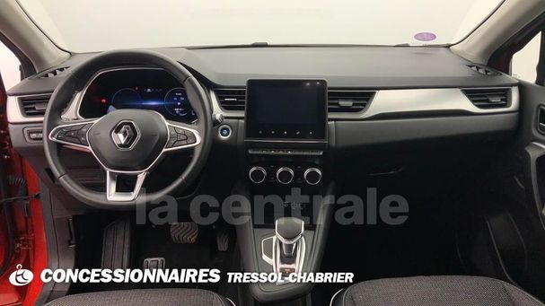 Renault Captur 118 kW image number 8