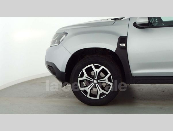 Dacia Duster Blue dCi 115 Prestige 85 kW image number 12