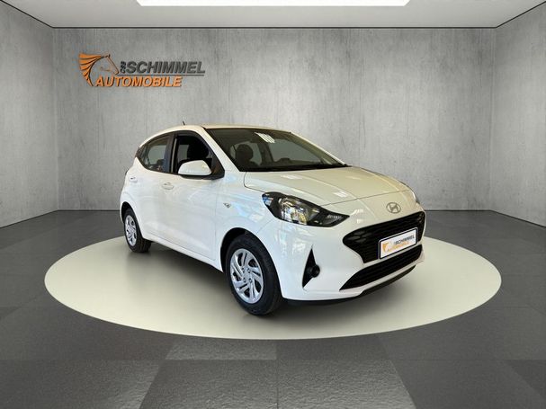 Hyundai i10 1.0 Select 46 kW image number 9