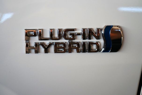 Toyota RAV 4 V Plug-in Hybrid e-CVT 225 kW image number 27