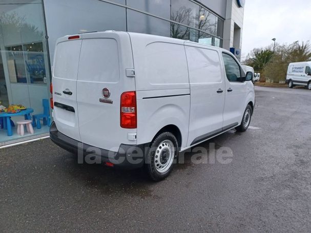 Fiat Scudo 107 kW image number 2