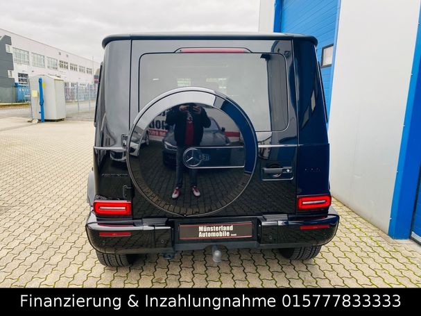 Mercedes-Benz G 63 AMG G 430 kW image number 16